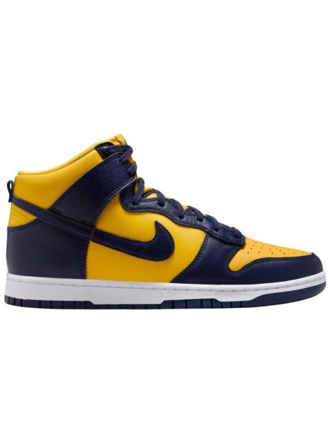 Nike Nike Men's Dunk High Retro SE Shoes