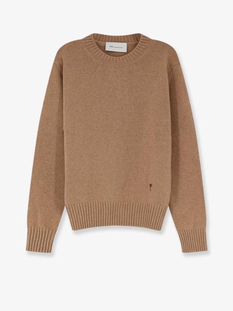 AMI Paris Ami Paris Cashmere Sweater