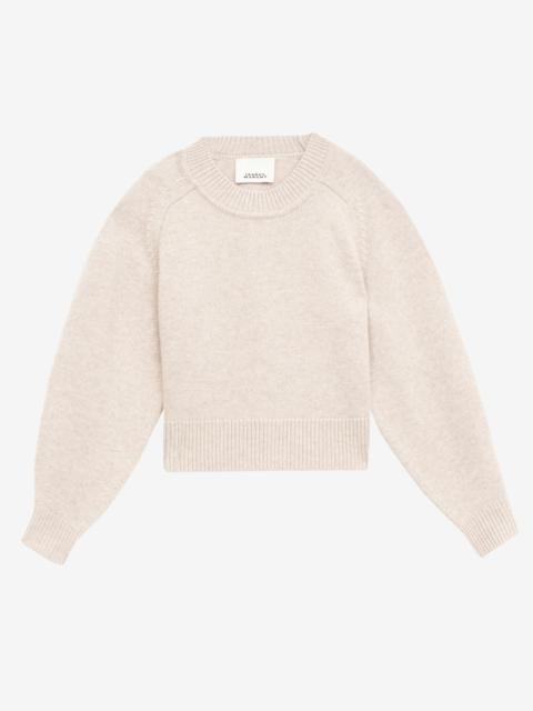 Isabel Marant LEANDRA SWEATER
