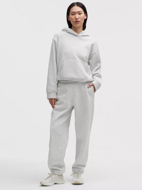 lululemon Women's Steady State SuperLoft Jogger