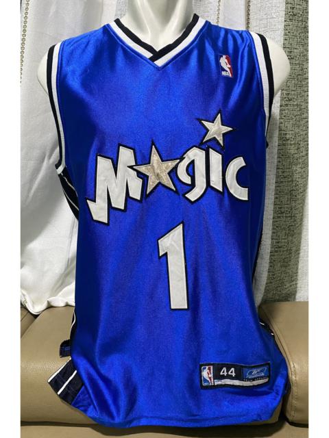 Basketball Jersey Orlando Magic Tracy McGrady