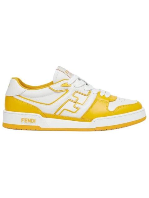 FENDI Fendi Match Sneakers