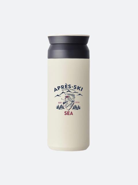 Sea Travel Tumbler
