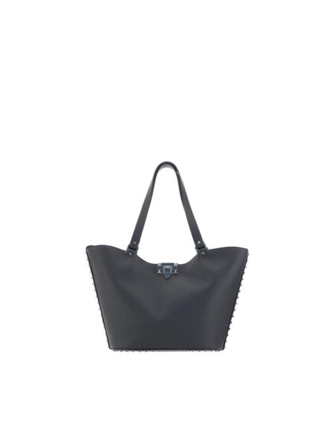 Valentino Valentino Garavani Rockstud Shoulder Bag