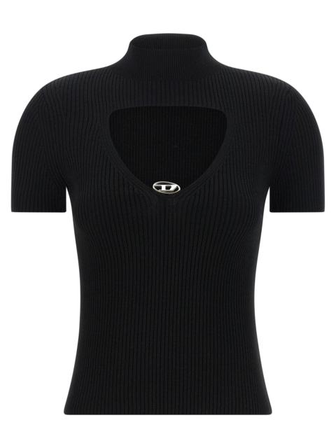 Diesel Diesel Women 'M-Olive' Top