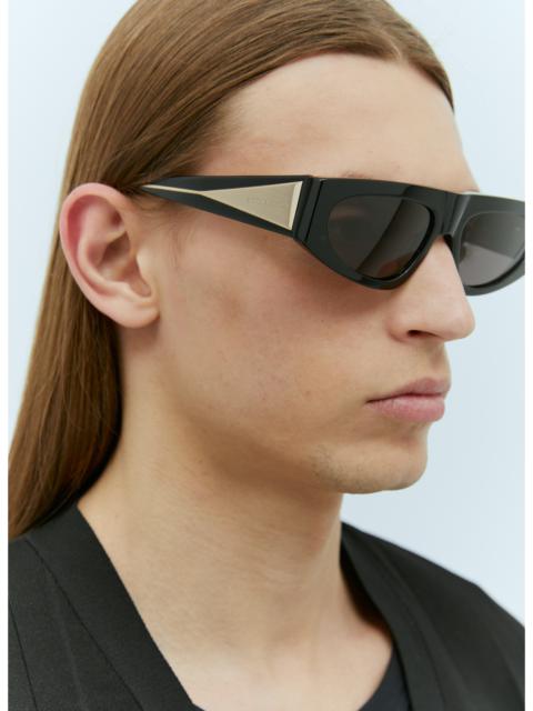 Bottega Veneta Men Bv1277s Sunglasses
