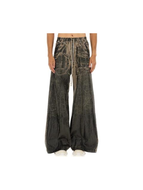 Rick Owens DRKSHDW Pants 'geth Belas'