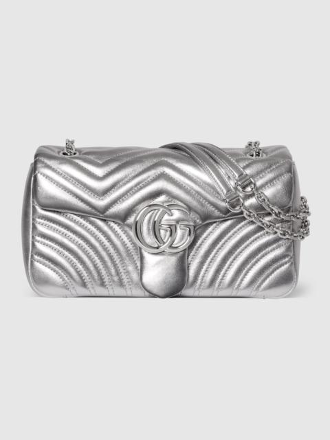 GUCCI GG Marmont medium shoulder bag