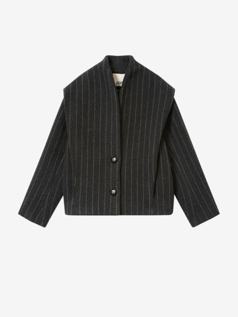 Isabel Marant DYOGO COAT