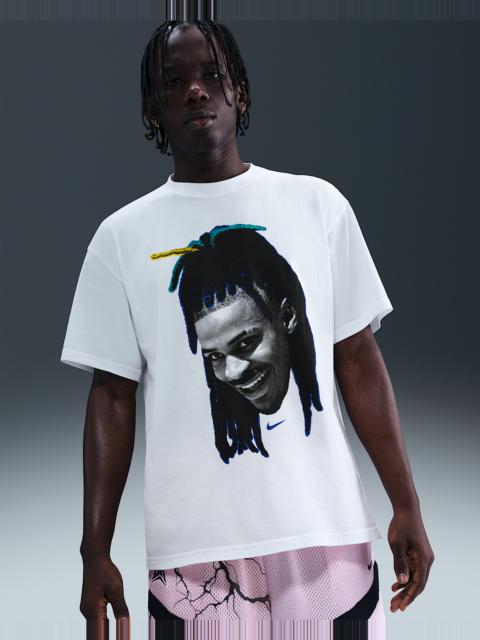 Nike Ja Men's Max90 Basketball T-Shirt