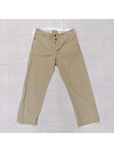 Ralph Lauren Vintage Ralph Lauren Five Pocket Trousers Chinos Pants