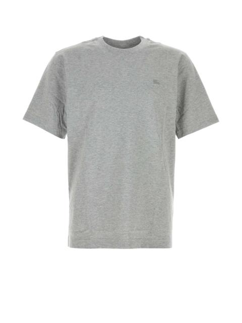Burberry Burberry Men Multicolor Cotton T-Shirt Set