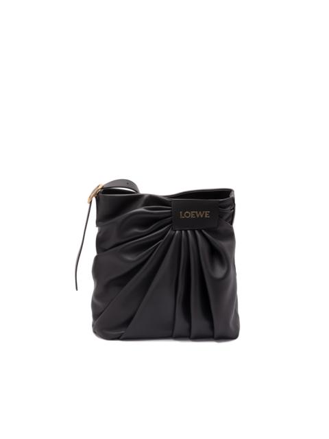 Loewe Draped Tote Bag
