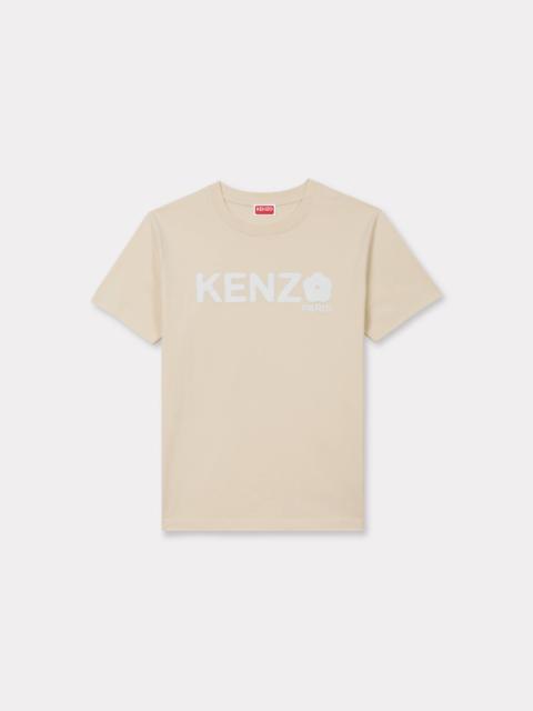 KENZO 'Boke Flower 2.0' loose T-shirt in cotton