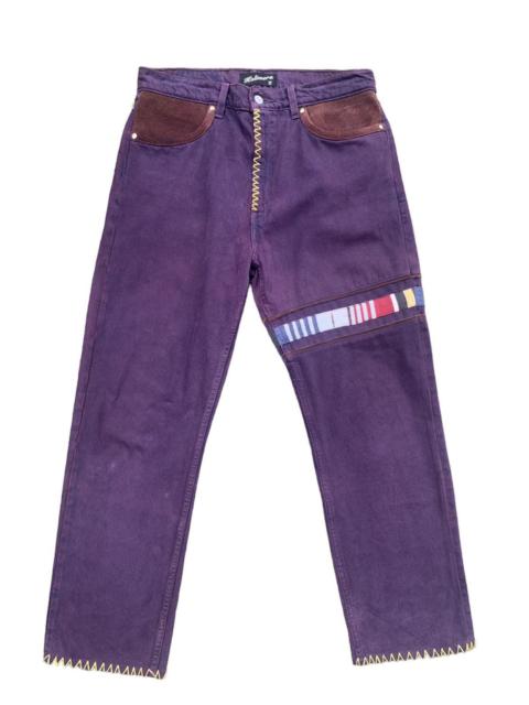 Levi's Kalimera x Levi’s Red Tab Denim Jeans Pants