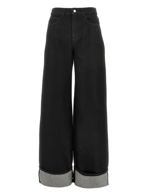 EMPORIO ARMANI J8G jeans