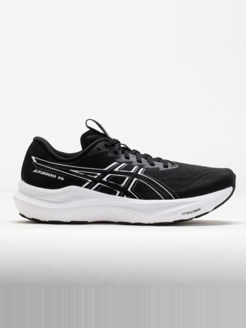 Asics ASICS GT-2000 14 Men's Black/White