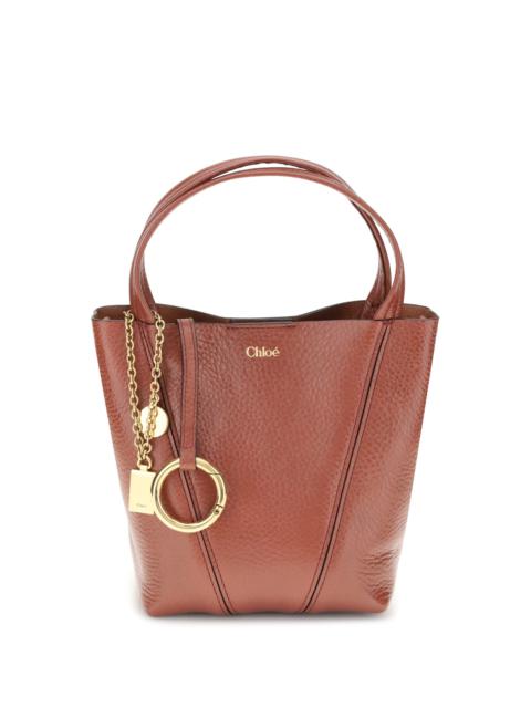 Chloé Women Spin Shoulder Bag