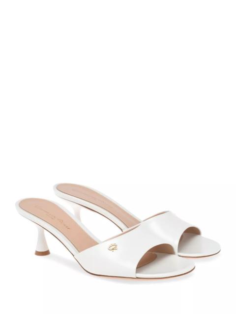 Gianvito Rossi Women's Ascent 55 Mule