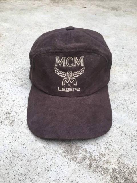 Other Designers Designer - Mode Creation Munchen MCM Hat Cap Adjustable Size