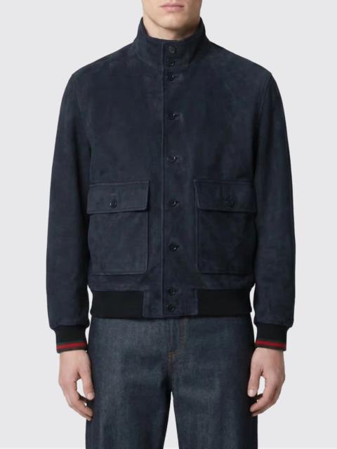 GUCCI Jacket men Gucci