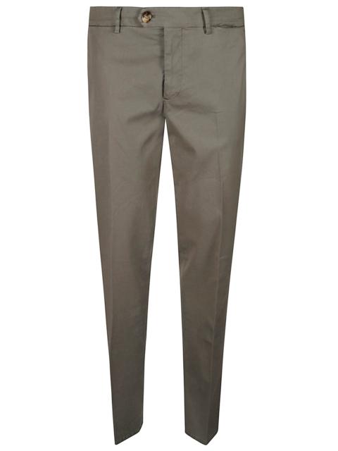 Brunello Cucinelli Brunello Cucinelli Men Straight-Leg Trousers