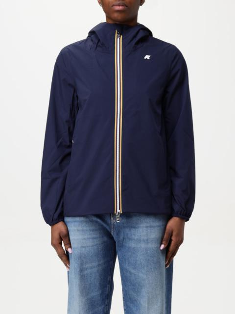 K-WAY K-Way women's jacket