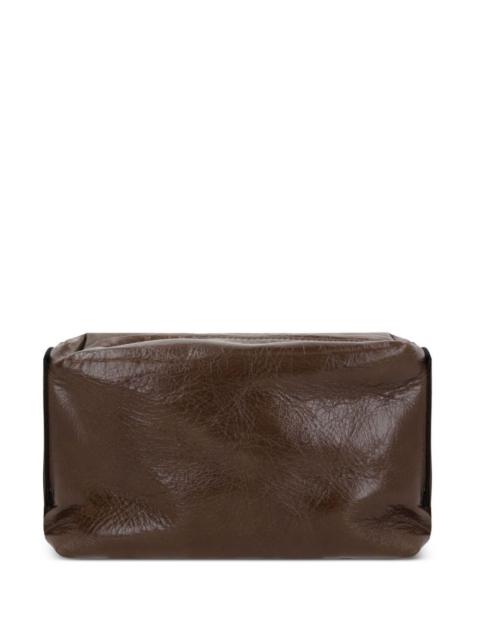 UMA WANG SMALL SHOULDER BAG