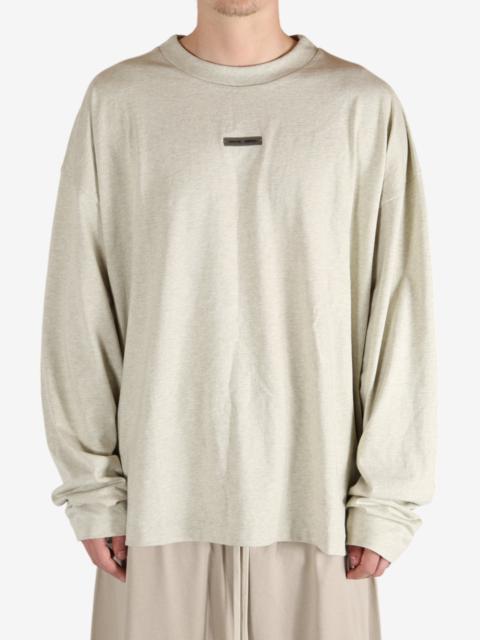ESSENTIALS FEAR OF GOD ESSENTIALS - Men Classic Fit T-Shirts