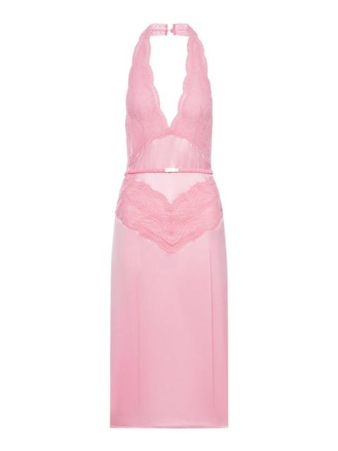 GUCCI Gucci Women Silk Satin Dress