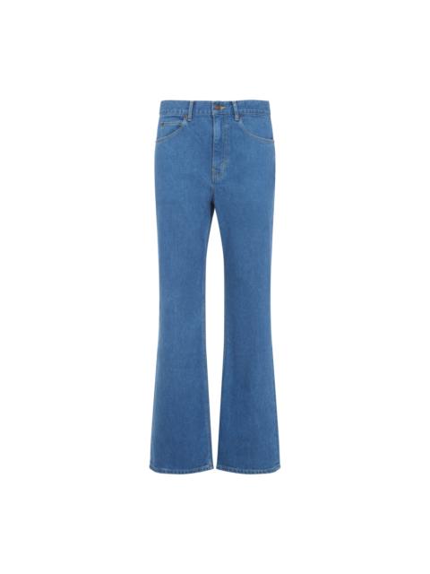 CELINE Celine Flared Jeans Men