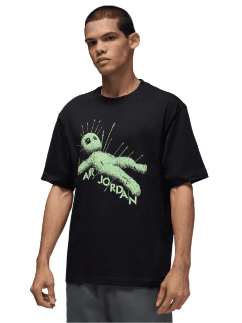 Jordan Jordan Mens Jordan AJ 1 VD Short Sleeve Crew