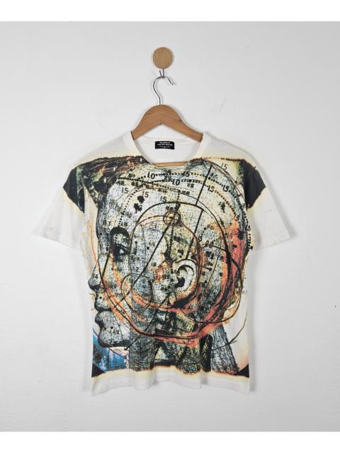 Jean Paul Gaultier Jean Paul Gaultier JPG The Ueno Royal Museum shirt