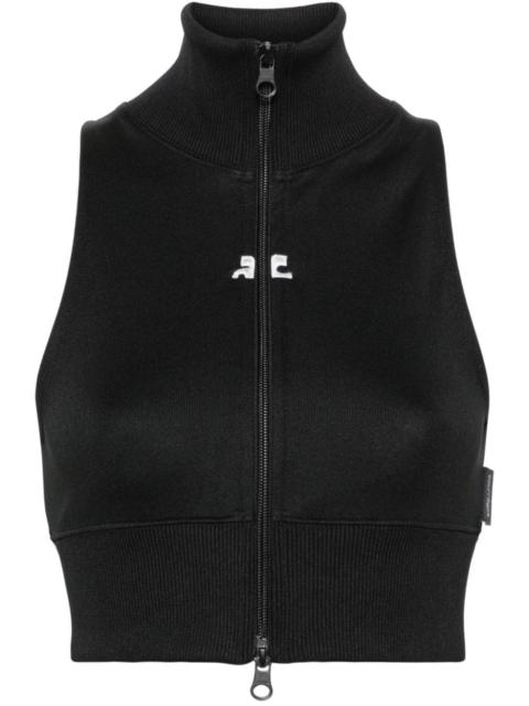 Courreges Pre - COURREGES PRE Sweaters Black