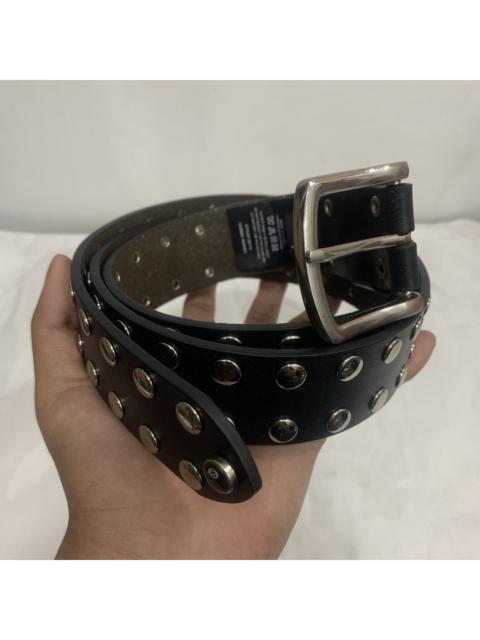 Stüssy Stussy 8 ball belt
