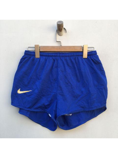 Other Designers Sports Specialties - Vintage Nike Sprinter Running Short Activewear