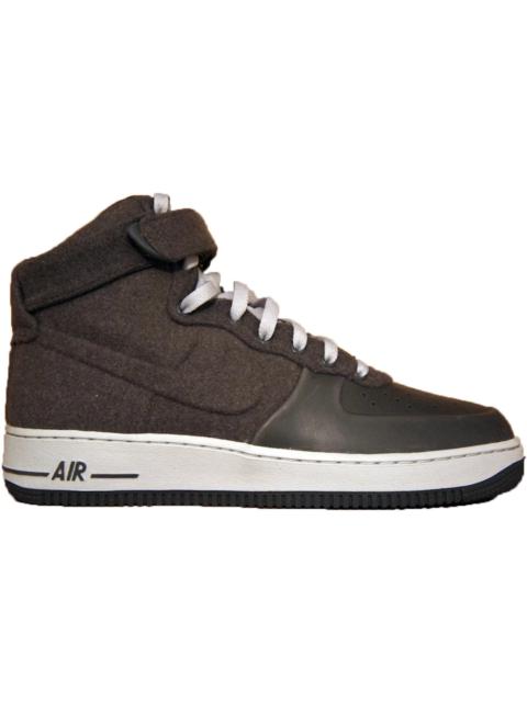 Nike Nike Air Force 1 High VT Midnight Fog Wool