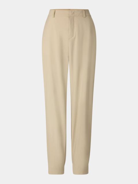 BOGNER Katia functional pants in Beige
