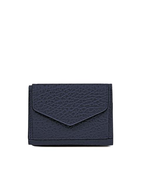 Maison Margiela Wallets Blue
