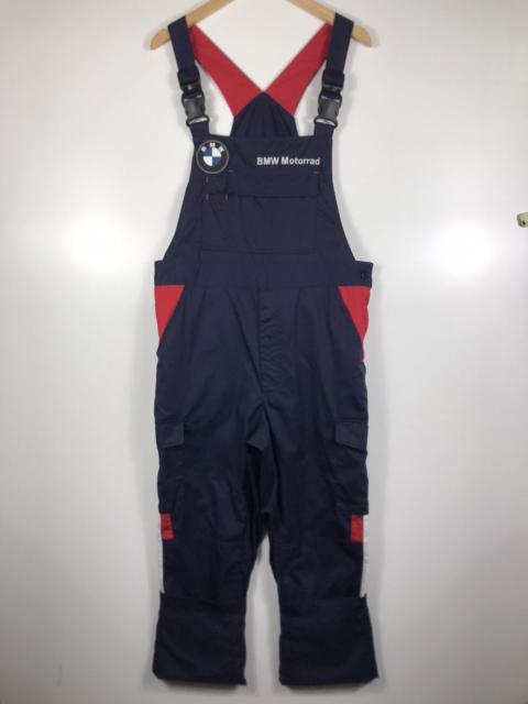 Other Designers Sports Specialties - 🔥BMW Motorrad Workers Technician Uniform Coverall