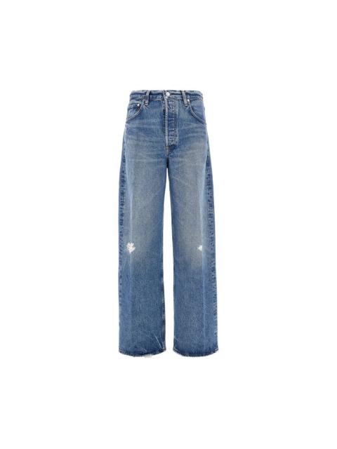 Citizens of Humanity 'AYLA' BAGGY FIT JEANS