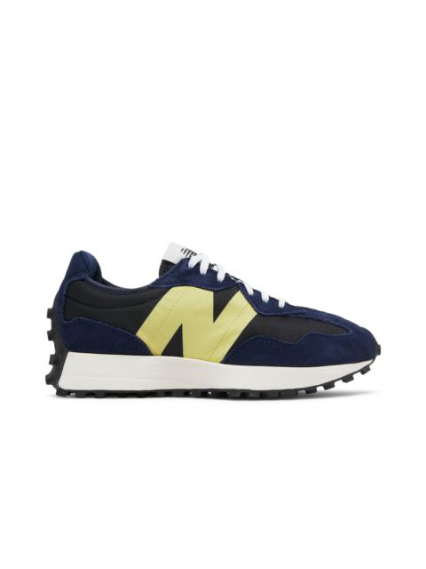 New Balance Wmns 327 'Eclipse First Light'