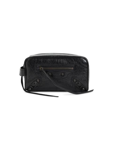 BALENCIAGA Balenciaga Le City Toiletry Pouch Men