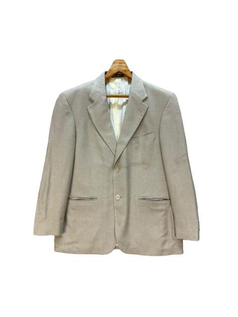 Other Designers OSCAR DE LA RENTA Suit Jacket Blazers #72-1437