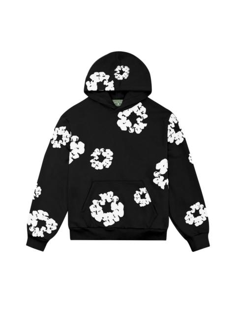 DENIM TEARS Denim Tears The Cotton Wreath Sweatshirt 'Black'