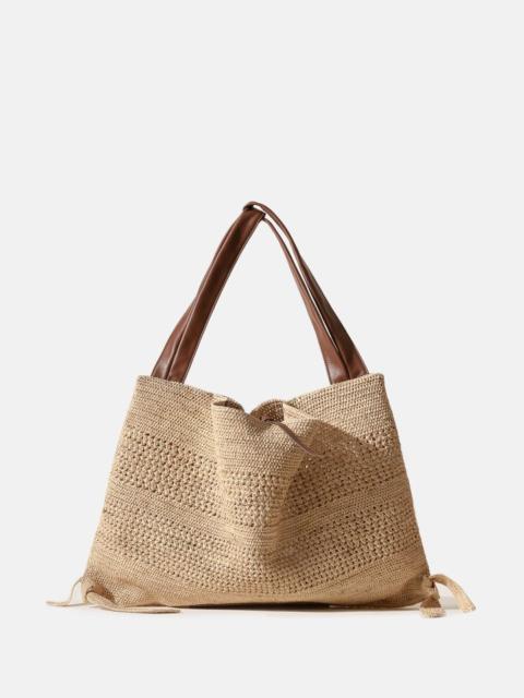 Hereu Women Shopping Bag Cador