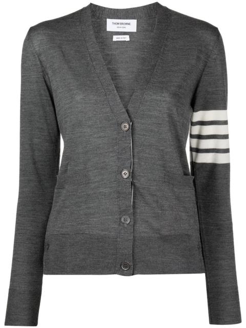 Thom Browne Thom Browne Women Wool Cardigan