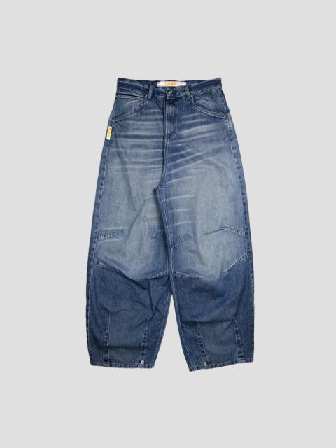 PDF LEGGENDA PANT - WASHED BLUE