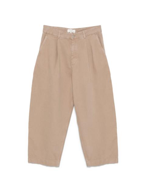 Studio Nicholson Denim Neutral