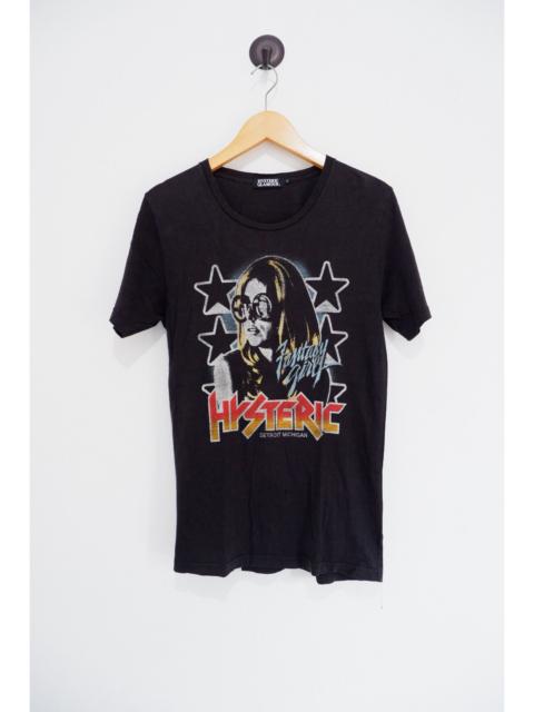 Hysteric Glamour Vintage Hysteric Glamour Fantasy Girl T shirt